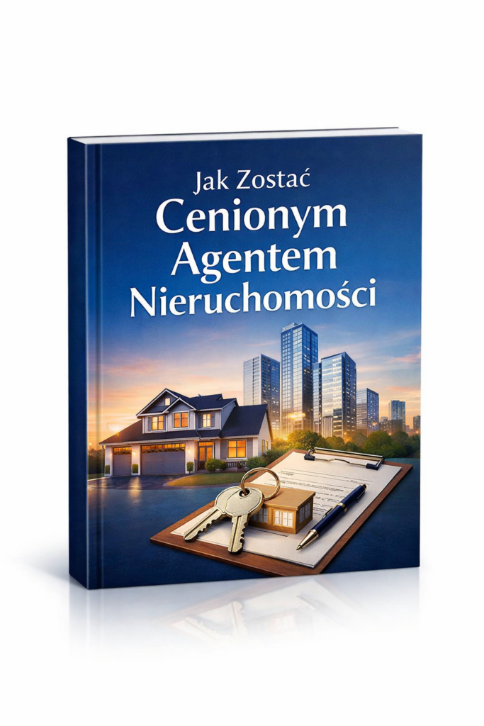 Kurs Jak Zostać Cenionym Agentem Nieruchomości