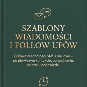 Szablony wiadomości i follow-upów