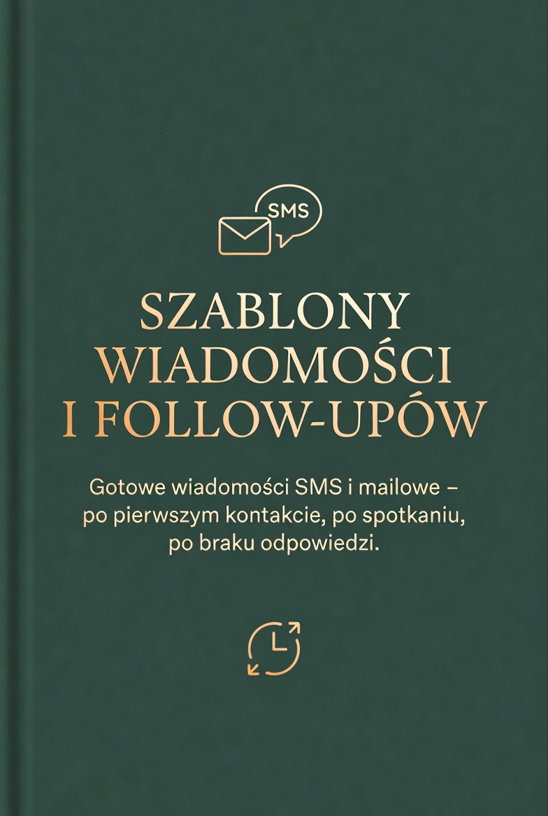 Szablony wiadomości i follow-upów